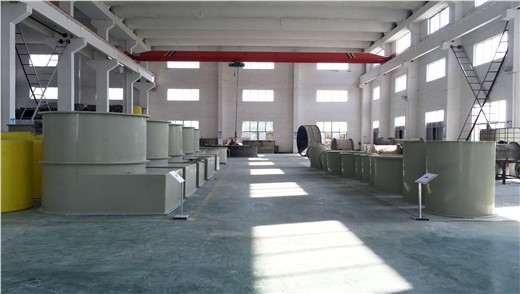 Smart Monitoring Systems in PV Semiconductor Exhaust Gas Treatment: Practical Innovation Exploration