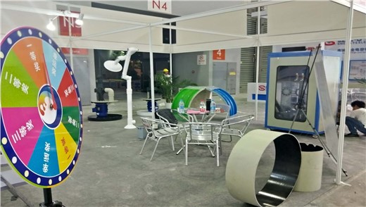 Exhaust Gas Treatment Systems in Photovoltaic Semiconductor Manufacturing