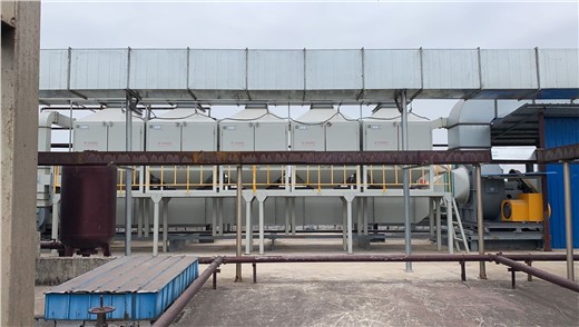 Adsorption vs. Plasma Technology: Strategic Guide to Photovoltaic Waste Gas Treatment Solutions