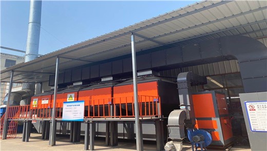 Efficient and Eco-Friendly PECVD Exhaust Treatment Technology: Driving Green Manufacturing and Sustainable Development