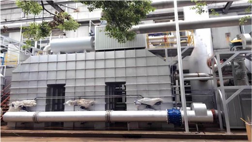 Comprehensive Analysis of Acidic Waste Gas Treatment Technologies