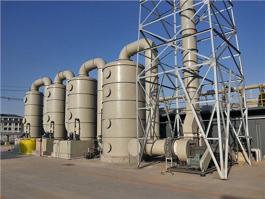 Nitrogen oxide purification tower