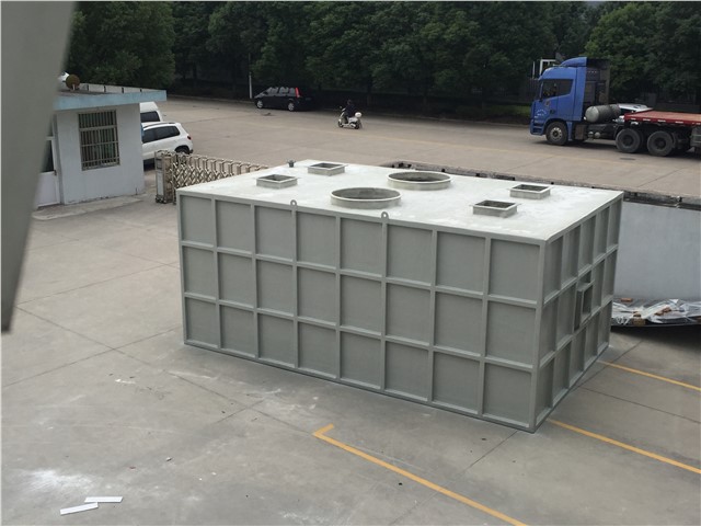 Biological Deodorization Box Biological Deodorization Box