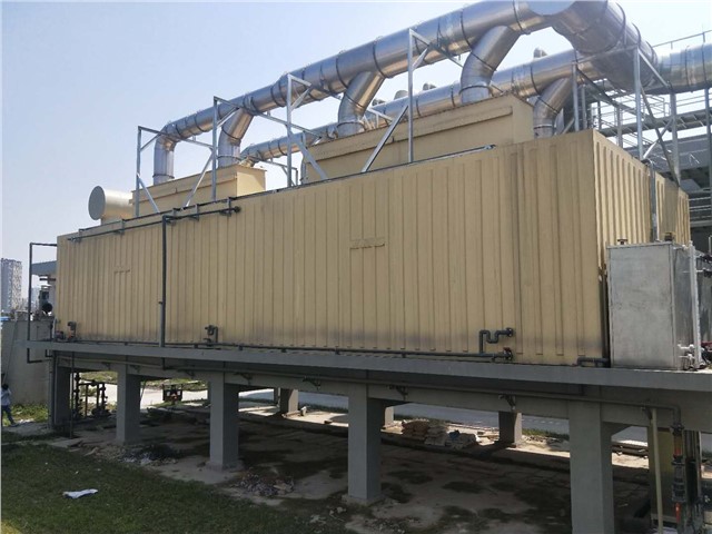 Biological Deodorization Box Biological Deodorization Box