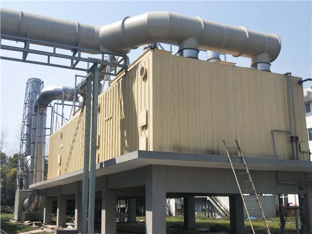 Biological Deodorization Box Biological Deodorization Box